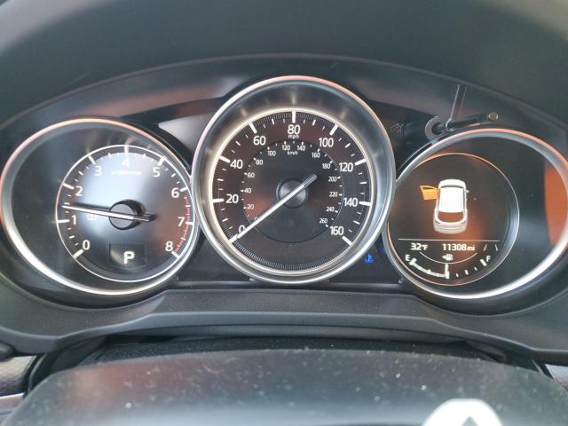 2024 MAZDA CX-5 PREFE - JM3KFBCL0R0423674