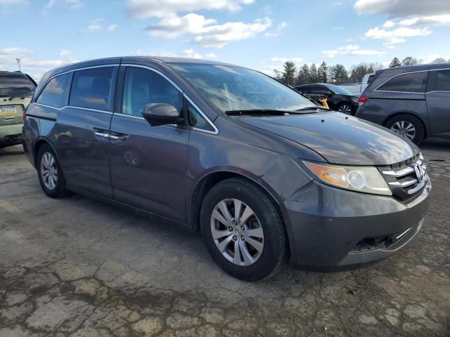 2015 HONDA ODYSSEY 5FNRL5H67FB100577