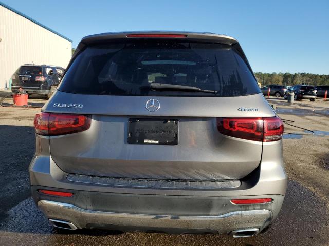 2020 MERCEDES-BENZ GLB 250 4M - WDC4M4HB3LW001125