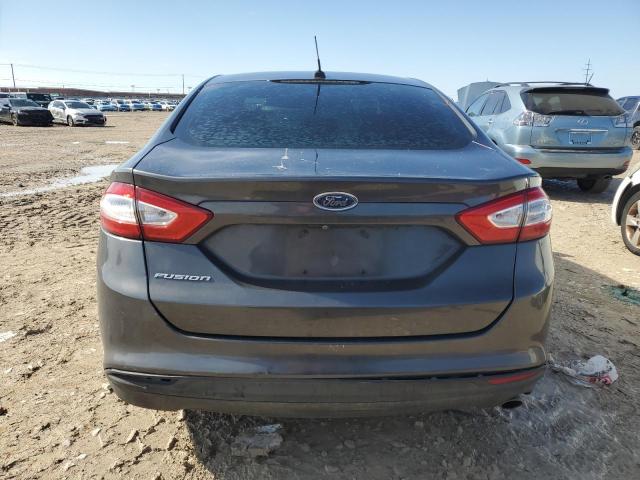 2015 FORD FUSION S 3FA6P0G78FR233664