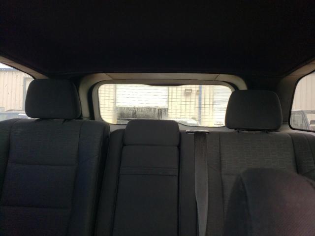 2015 JEEP GRAND CHER - 1C4RJFAGXFC191436