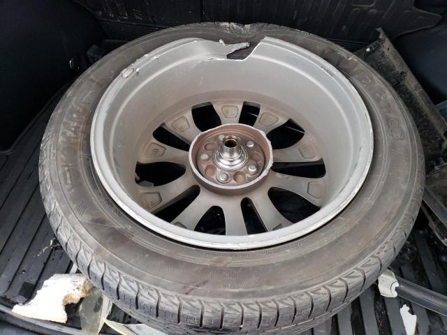 2019 TOYOTA RAV4 LIMIT - JTMN1RFV4KD009550