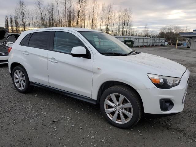 Vin: 4a4ap3au1ee029156, lot: 87528255, mitsubishi outlander es 20144