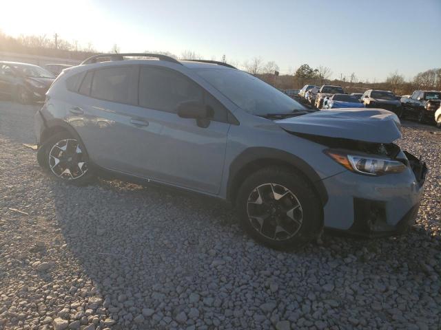 2019 SUBARU CROSSTREK - JF2GTABC6K8307214