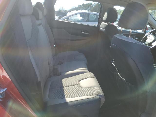 2020 HYUNDAI SANTA FE S - 5NMS3CAD9LH279665