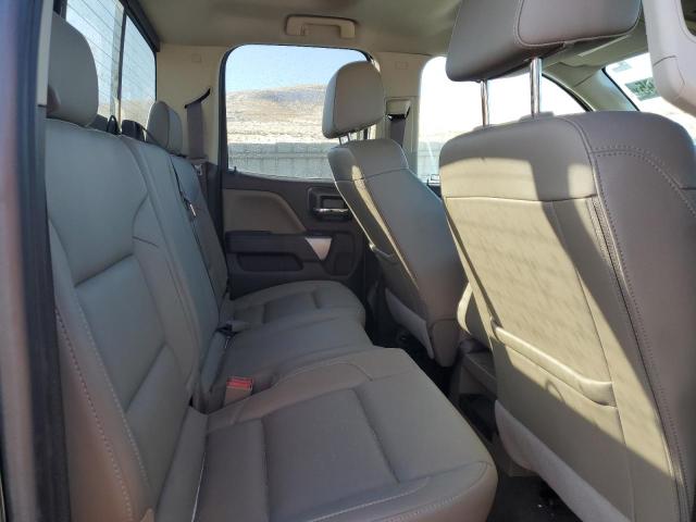 2018 CHEVROLET SILVERADO - 1GCVKSECXJZ271417