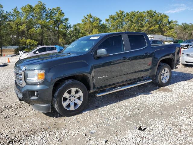 2018 GMC CANYON SLE - 1GTG5CEA4J1199360