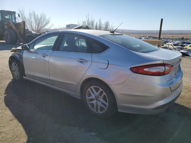 2016 FORD FUSION SE - 3FA6P0H71GR355590