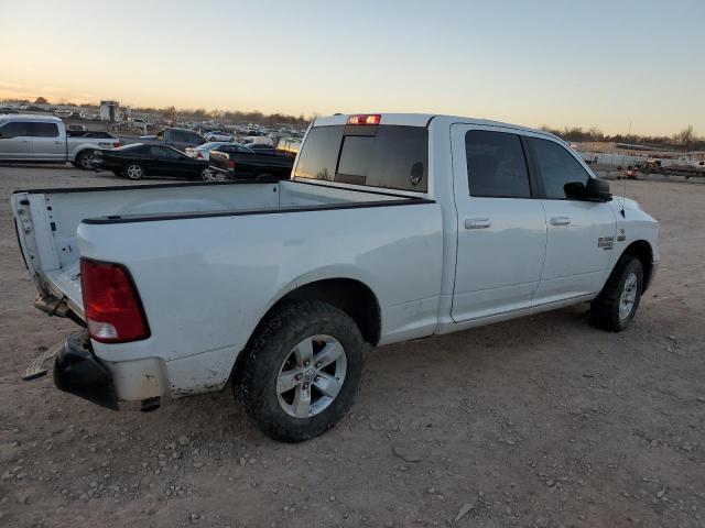 2019 RAM 1500 CLASS - 1C6RR6TT8KS510052