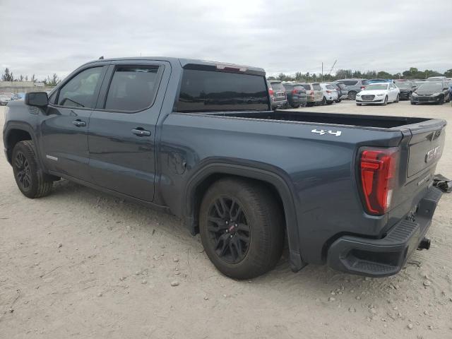 Vin: 1gtp9gek2nz179930, lot: 88394365, gmc sierra k1500 elevation-l 20222