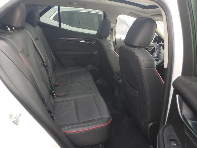 2023 BUICK ENVISION E LRBFZPR44PD063523
