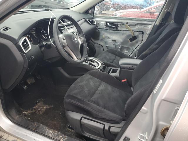 2016 NISSAN ROGUE S JN8AT2MT1GW022130
