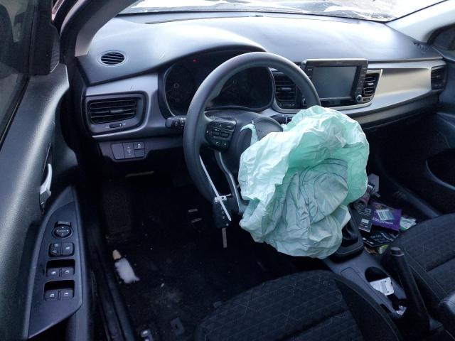 2020 KIA RIO LX 3KPA24AD6LE258381