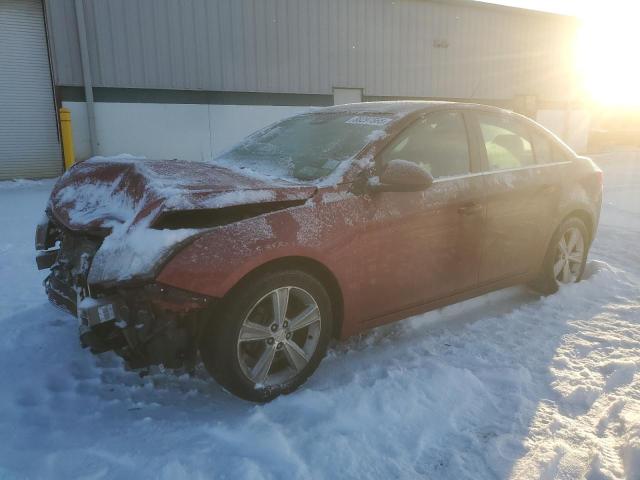 Vin: 1g1pe5sb9d7135916, lot: 60871615, chevrolet cruze lt 2013 img_1