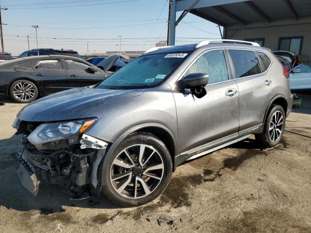 Vin: 5n1at2mv1kc773537, lot: 88328345, nissan rogue s 2019 img_1