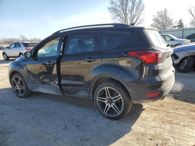 2019 FORD ESCAPE SEL - 1FMCU0HD8KUB02923
