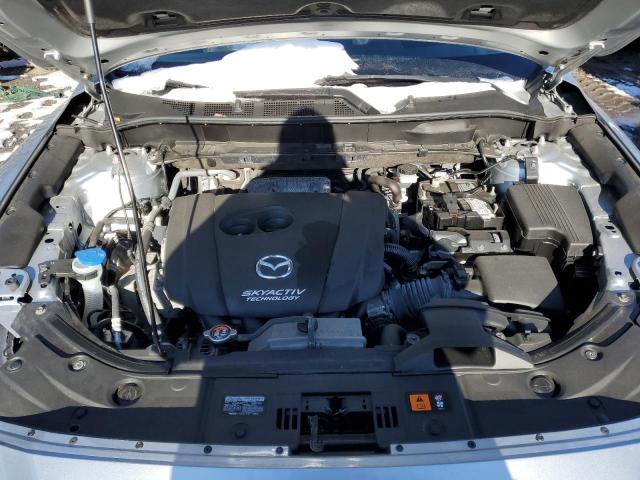 2017 MAZDA CX-5 GRAND - JM3KFBDL0H0210365