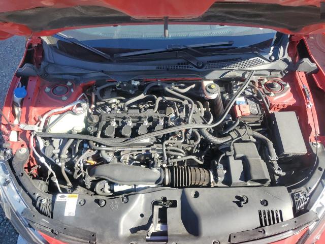 2020 HONDA CIVIC SPOR - SHHFK7H44LU409028