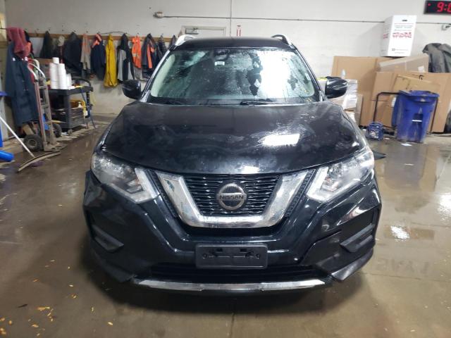 2020 NISSAN ROGUE S - KNMAT2MT1LP533319