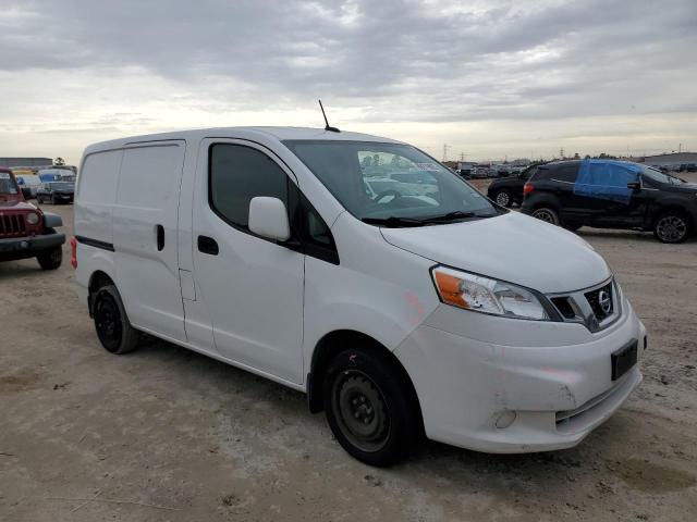 2020 NISSAN NV200 2.5S - 3N6CM0KNXLK696676