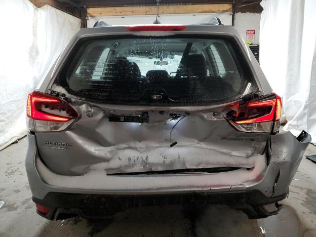 2021 SUBARU FORESTER JF2SKADC2MH457754