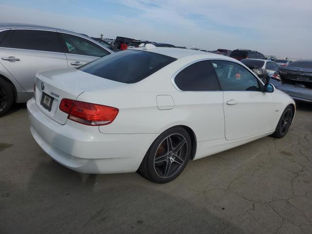 BMW 328 I 2008 white  gas WBAWB33578P131780 photo #4