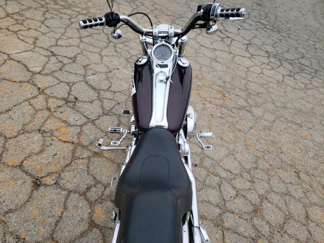 2005 HARLEY-DAVIDSON FXSTDI 1HD1JBB195Y043309