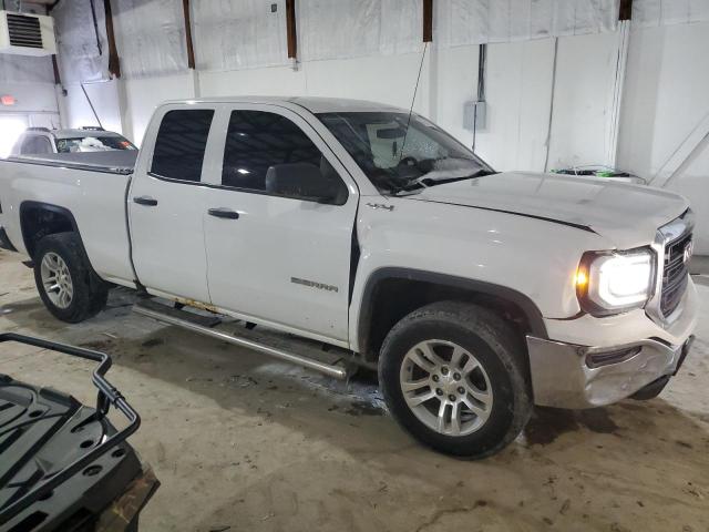 2017 GMC SIERRA K15 - 1GTV2LEC6HZ107744