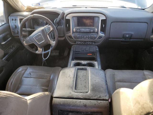2015 GMC SIERRA K25 - 1GT120E89FF153186