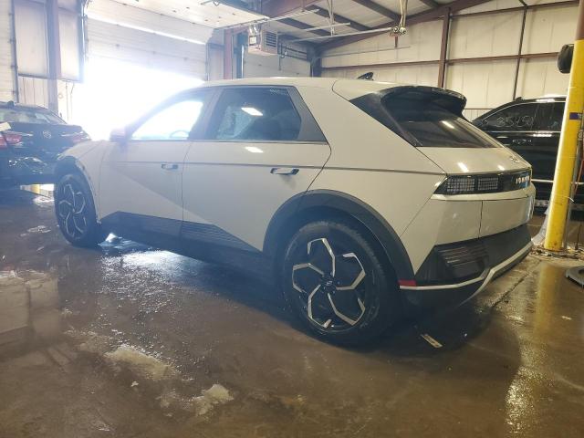 2022 HYUNDAI IONIQ 5 SE KM8KM4AE0NU069314