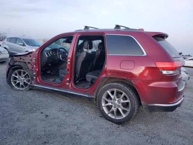 Vin: 1c4rjfjg3ec200637, lot: 43399825, jeep grand cher summit 20142