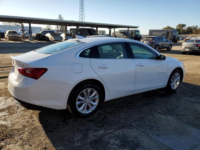 2023 CHEVROLET MALIBU LT - 1G1ZD5ST7PF139476