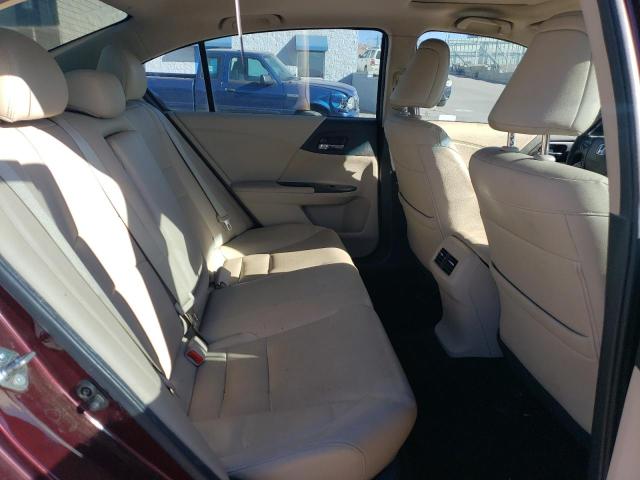 2015 HONDA ACCORD EXL - 1HGCR2F88FA003891