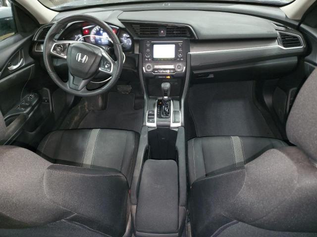 2016 HONDA CIVIC LX - 19XFC2F56GE080261