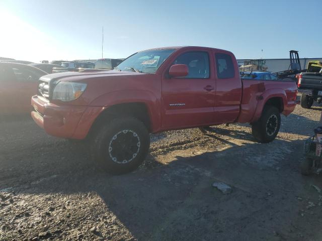 TOYOTA TACOMA ACC