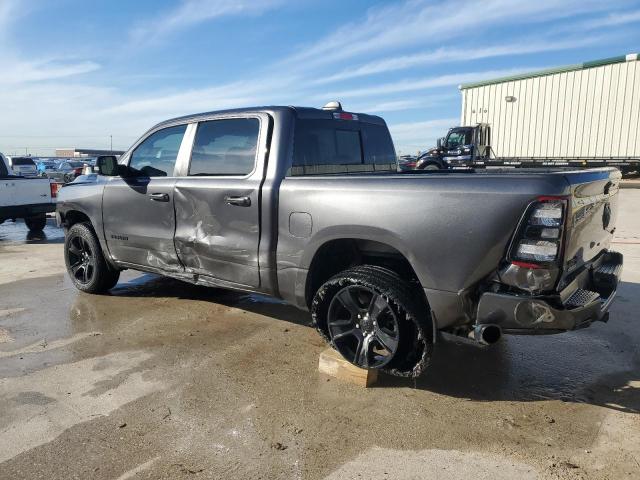 Vin: 1c6srfft1nn195384, lot: 88597155, ram 1500 big horn/lone star 20222