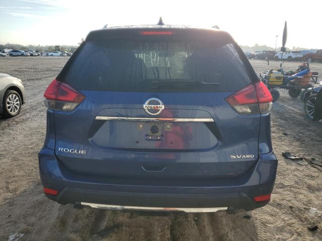 JN8AT2MV3LW109765 2020 NISSAN ROGUE