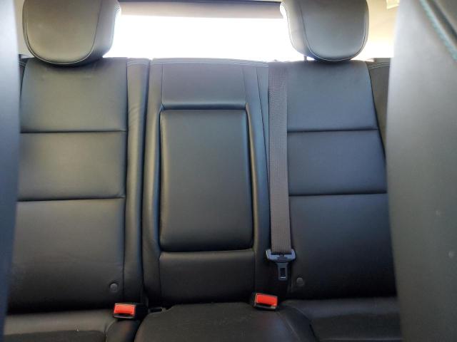 2015 CHEVROLET TRAX LTZ KL7CJNSB9FB081502