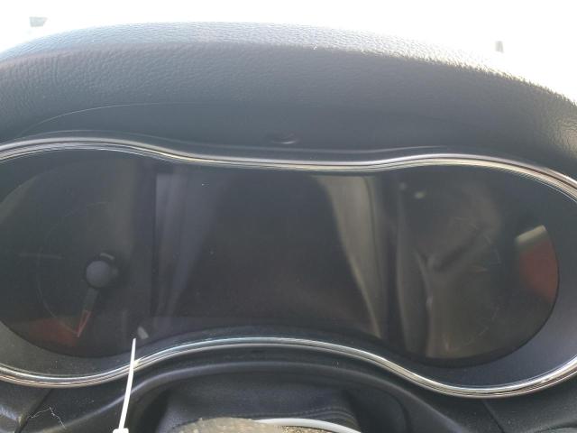 2018 JEEP GRAND CHER - 1C4RJFAG5JC335807