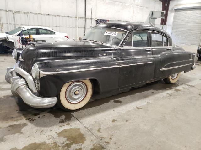 1950 OLDSMOBILE 98 #3044416750