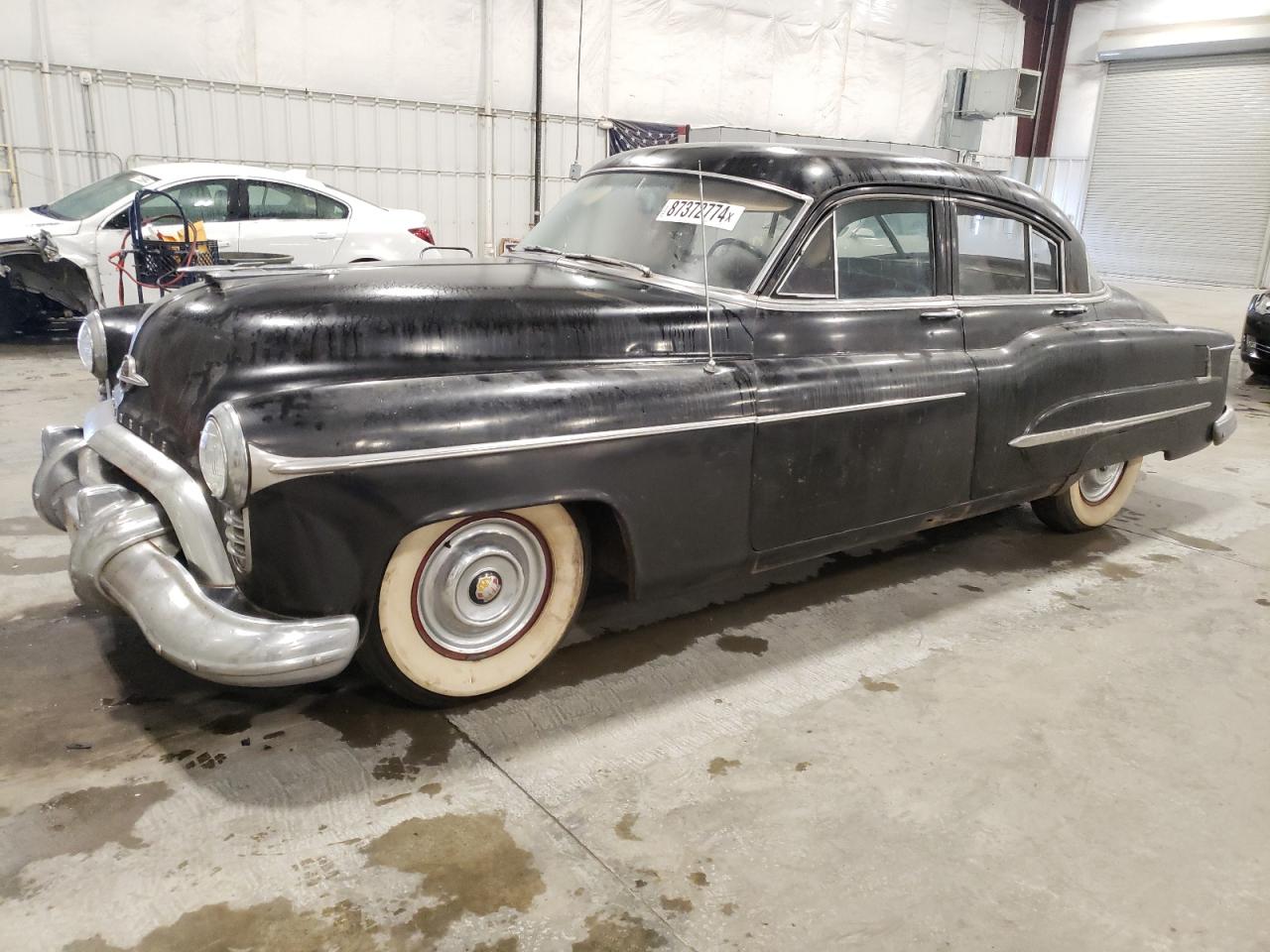 Lot #3044416750 1950 OLDSMOBILE 98