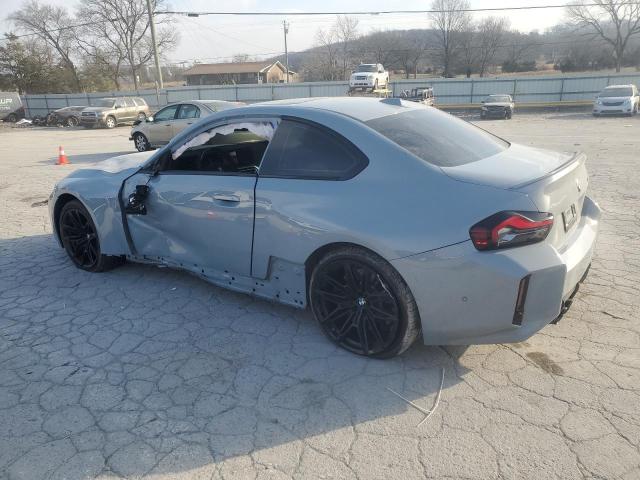 3MF13DM09R8E51148 Bmw M2 2024