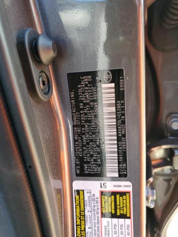 2023 TOYOTA CAMRY LE - 4T1C11AK4PU837350