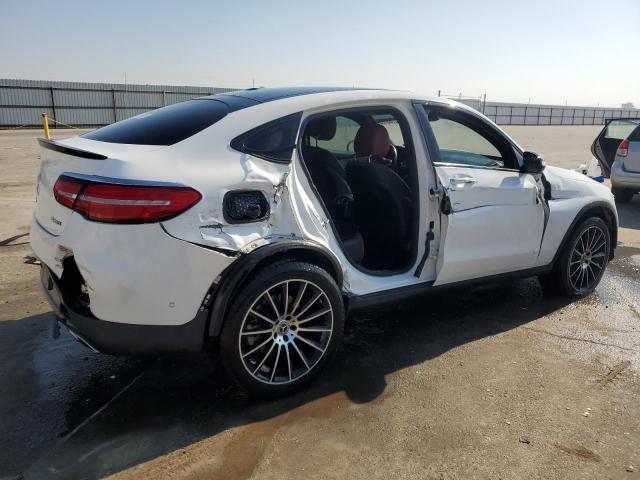 2019 MERCEDES-BENZ GLC COUPE WDC0J4KB4KF587185