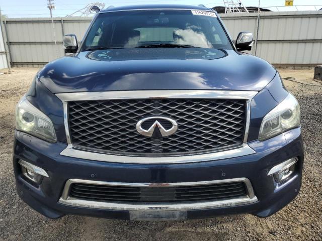 2017 INFINITI QX80 BASE - JN8AZ2NE9H9150159