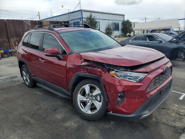 2019 TOYOTA RAV4 LIMIT JTMDWRFV4KJ018179
