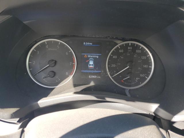 2021 NISSAN SENTRA S - 3N1AB8BVXMY227149