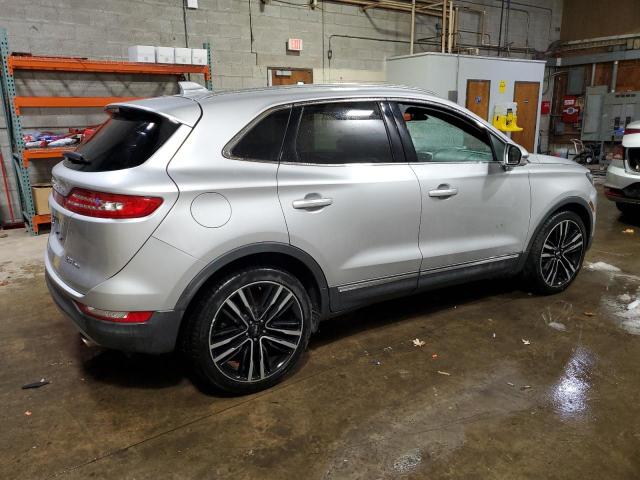 2017 LINCOLN MKC RESERV 5LMTJ3DH9HUL19468