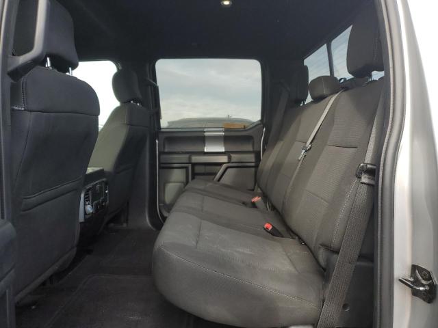 2017 FORD F150 SUPER - 1FTEW1EP7HFB51166