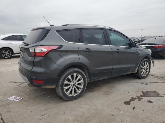 2017 FORD ESCAPE TIT - 1FMCU9J99HUE71972